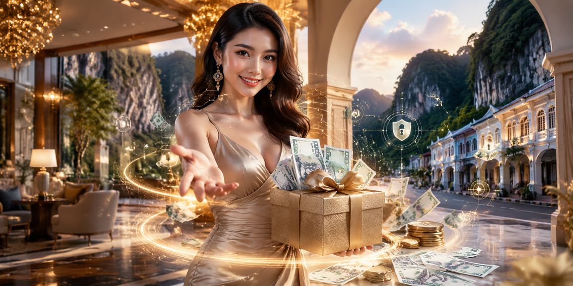 Pengguna Malaysia mengurus had deposit dengan bijak di platform 500rr