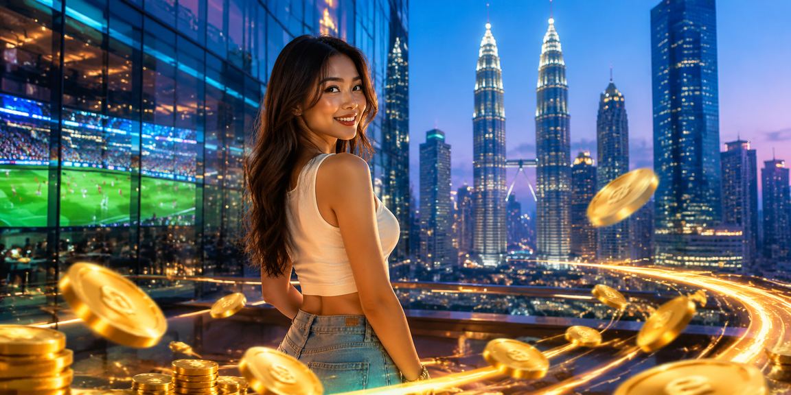Pertaruhan bola sepak Kuala Lumpur dengan bonus VIP aktif