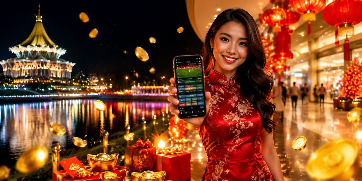 Pengguna dari Kuching menyediakan tetapan Android sebelum memasang aplikasi 500rr