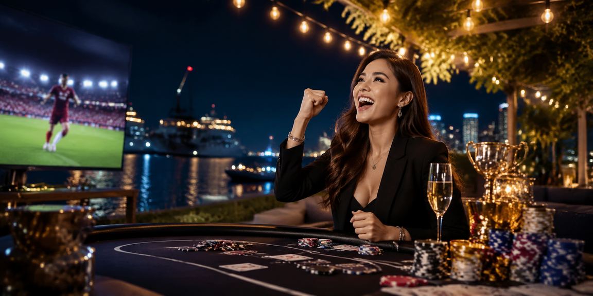 Permainan Poker Terbaik